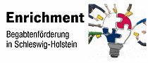 Enrichment-Programm in Schleswig-Holstein (Logo)